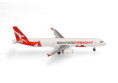 Herpa Wings	Qantas Freight Airbus A321P2F "Santa's Freight"   VH-XF4